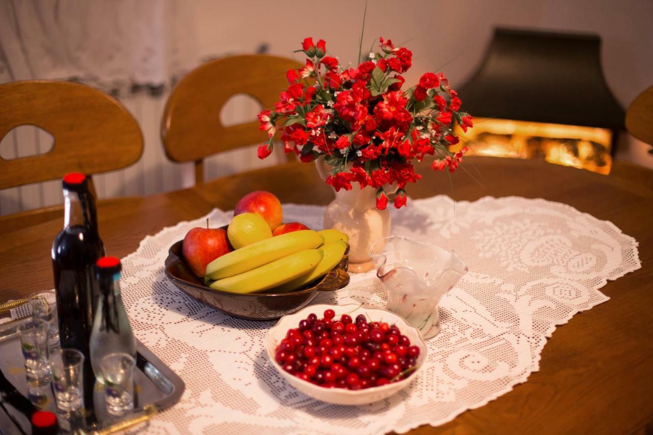 Apartman Dubravcic Apartment Otocac Bagian luar foto