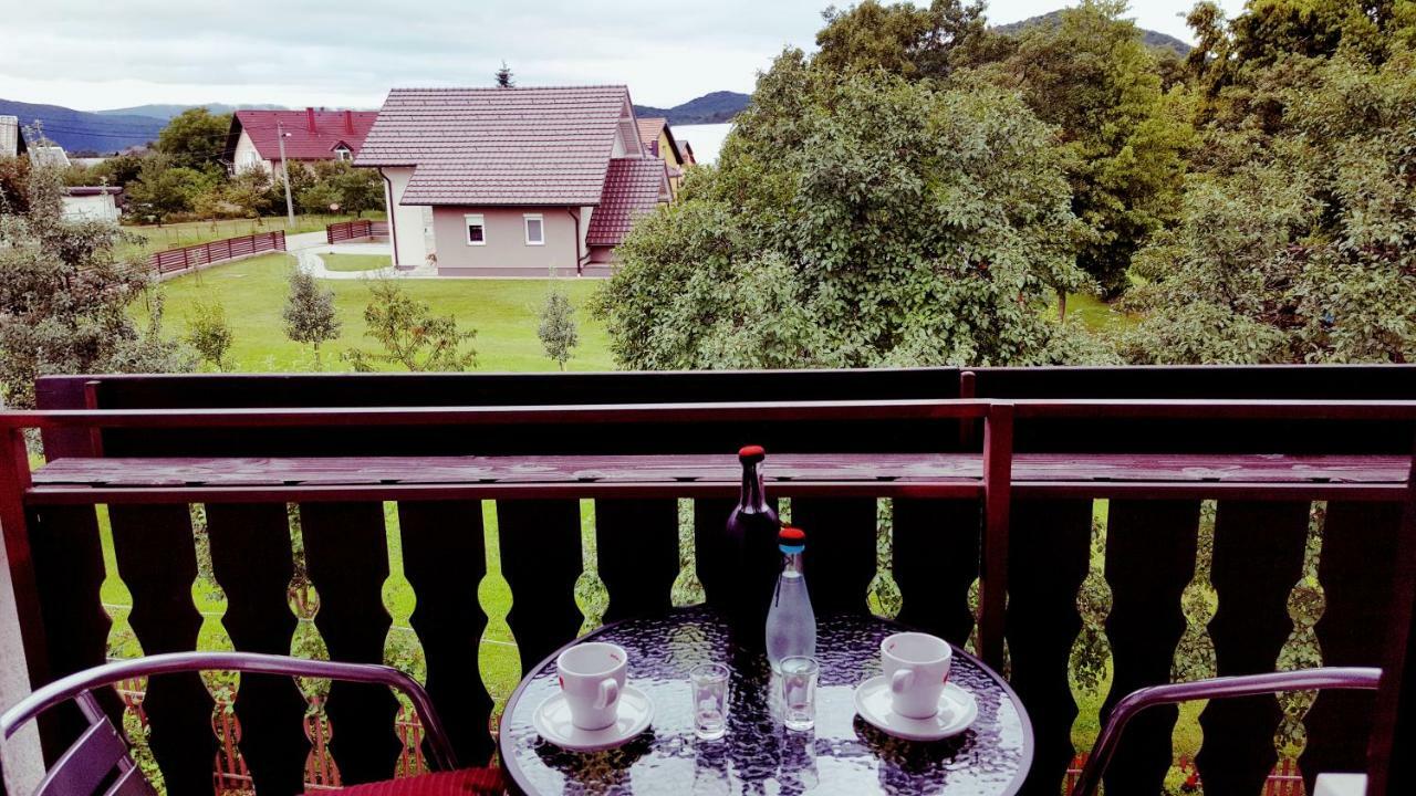Apartman Dubravcic Apartment Otocac Bagian luar foto